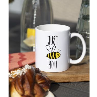 Mugg Just bee you