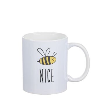 Mugg Bee nice