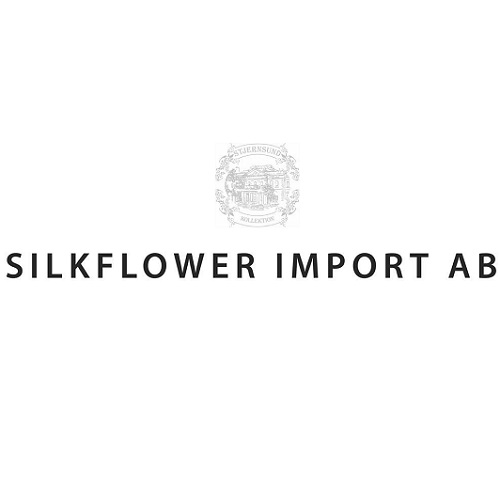 Logo of Silkflower