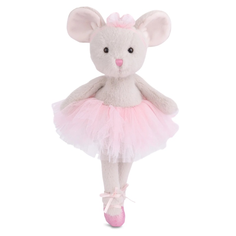 Ballerinanallen Sweet Antonia - Bukowski Design
