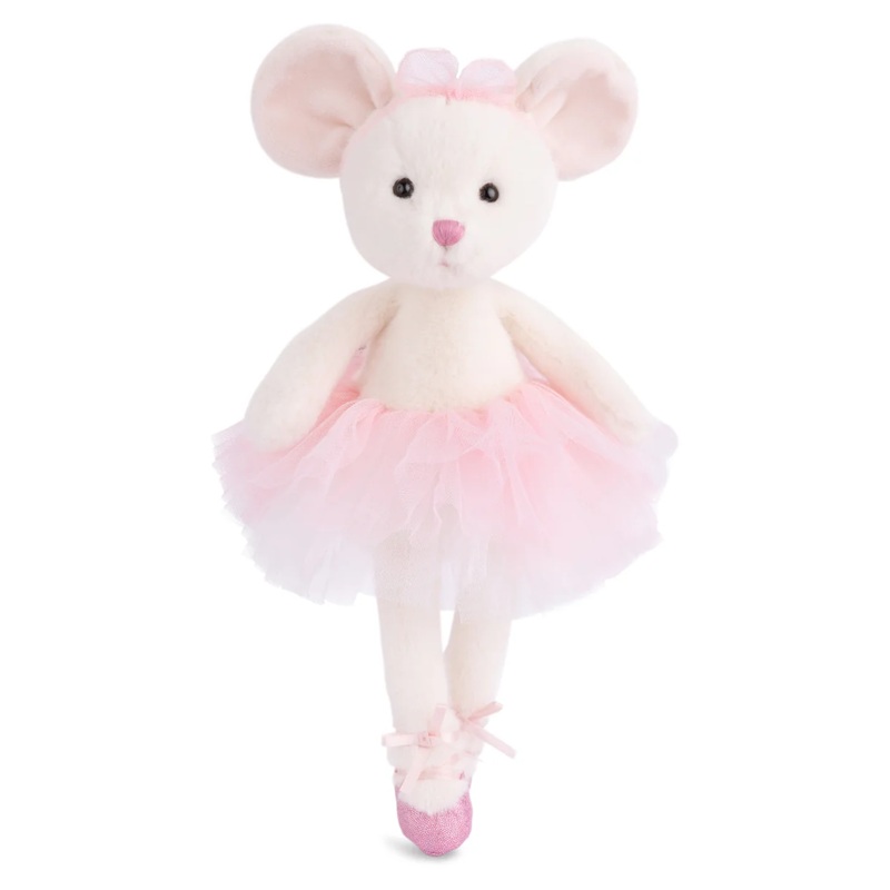 Ballerinanallen Sweet Antonia - Bukowski Design