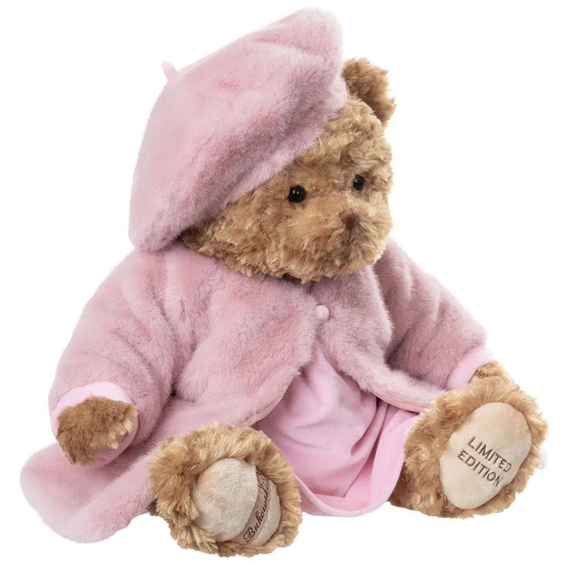 Limited Edition nallen Ewa Kathryn