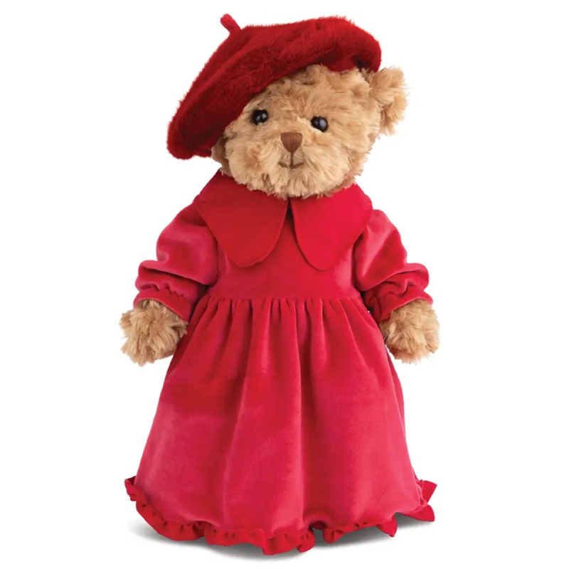 Madame Odile – Nalle från Bukowski Design OBS! Förhandsbokning!