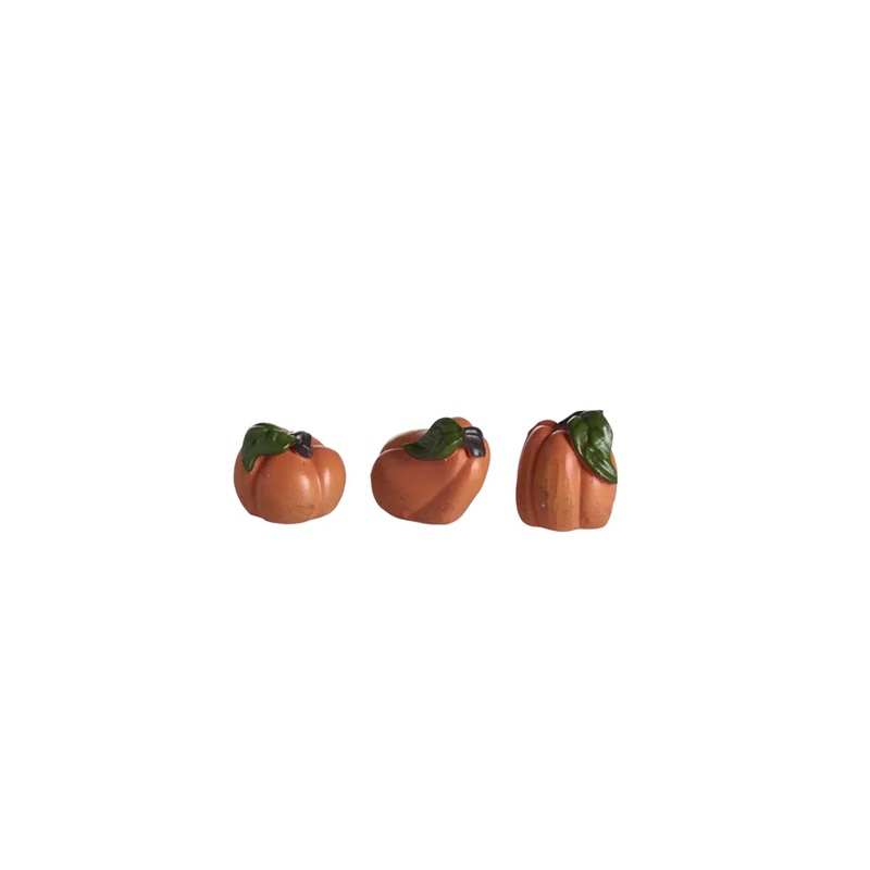 Mini Pumpor 3-pack