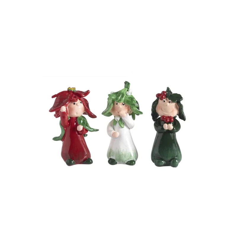 Vinterbarn 3-pack 