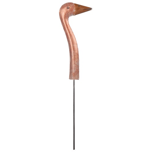 Blomsterpinne Fågel