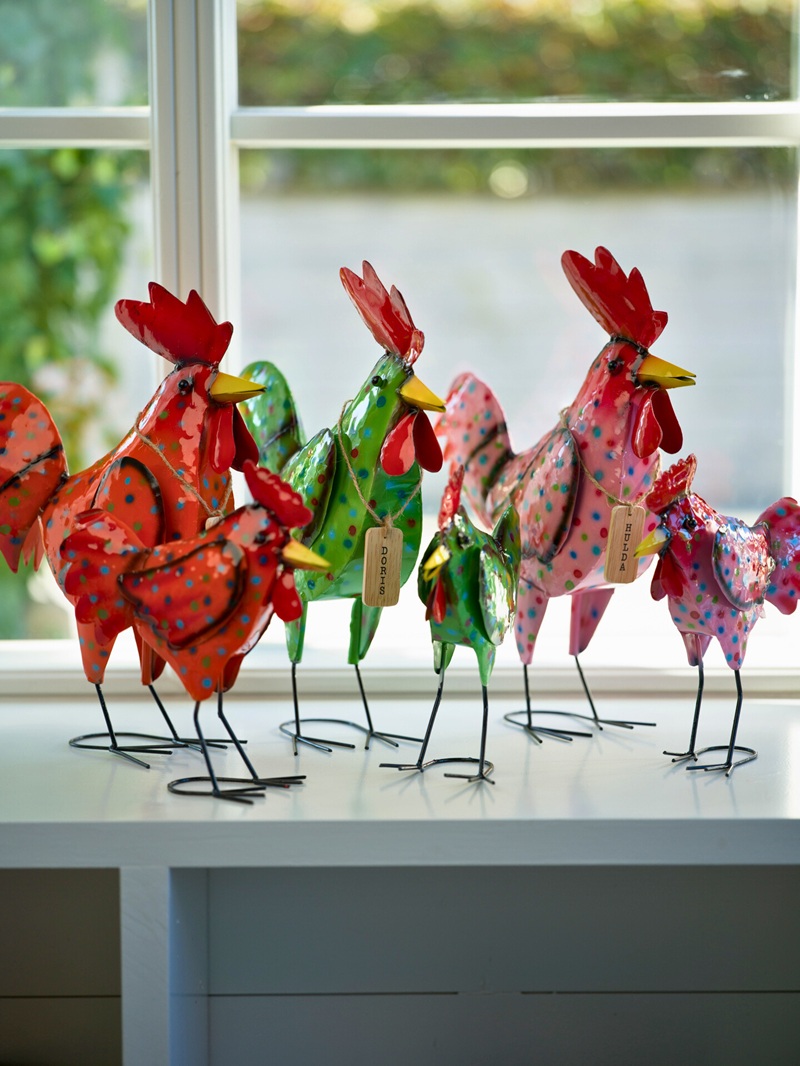 Hönan Doris i Hamrad Plåt – OBS! Förhandsbokning!