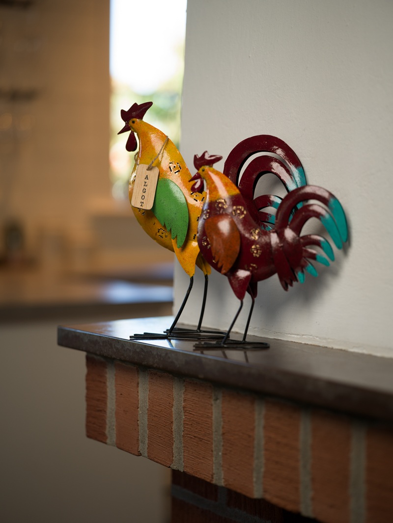 Plåttuppen Algot Stor