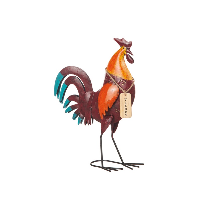 Plåttuppen Vilgot Stor