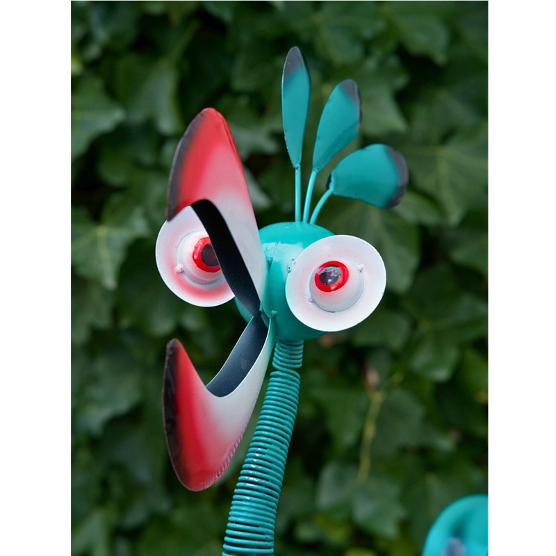 Plåtfågel Börje junior 2026