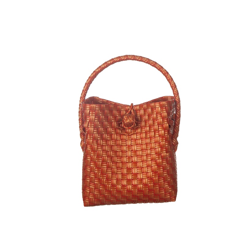 Strandväska Rost 17X10X20 CM