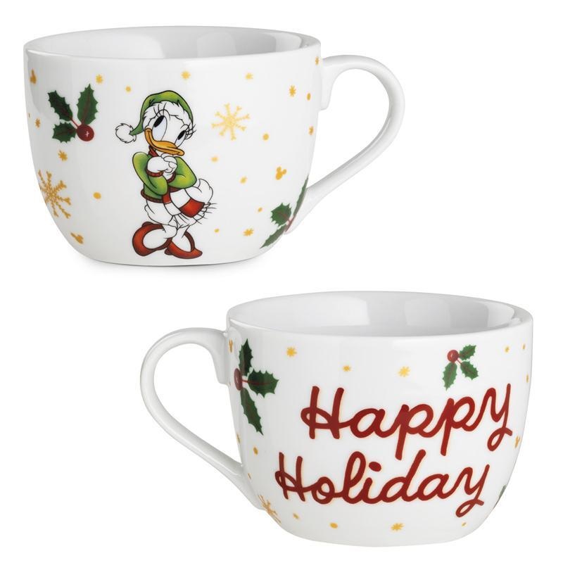 Julmugg Kajsa Anka - Disney