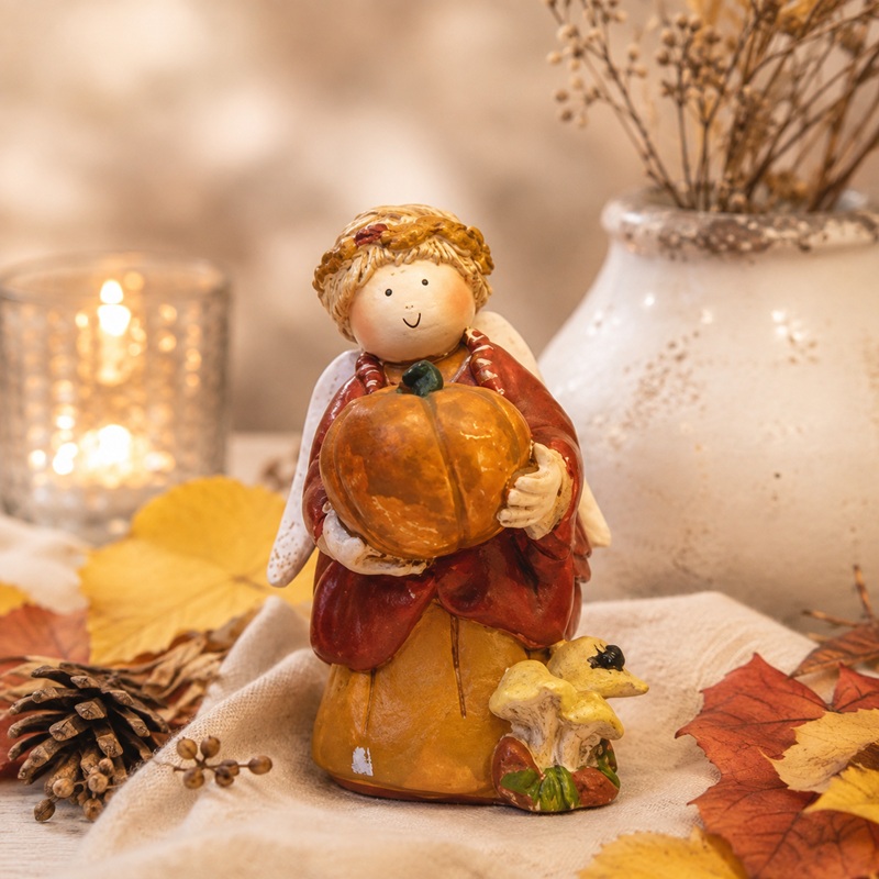 November månadsängel