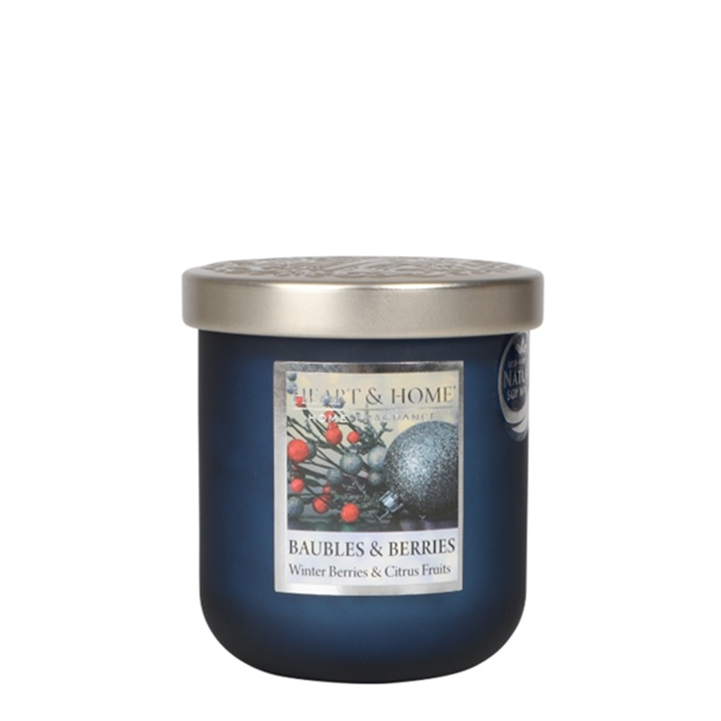 Litet Baubles & Berries