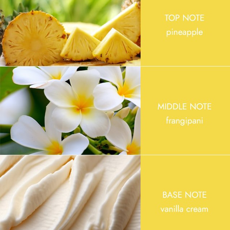 Dofljus Summer Bliss