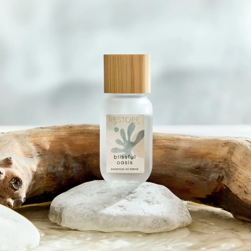 Doftolja Blissful Oasis – Restore Heart & Home