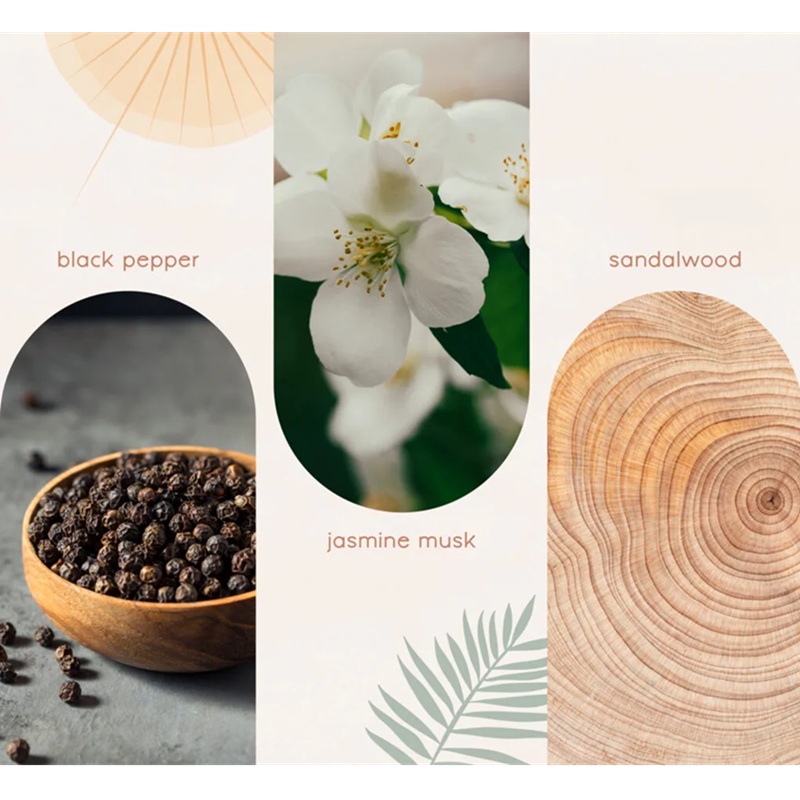 Doftpinnar Mindful Moments - Heart & Home Restore