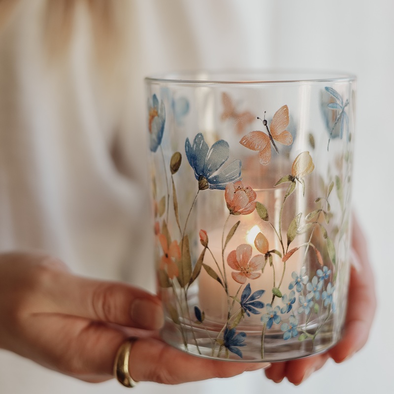 Majas Lykta Bloom OBS! Förhandsbokning!