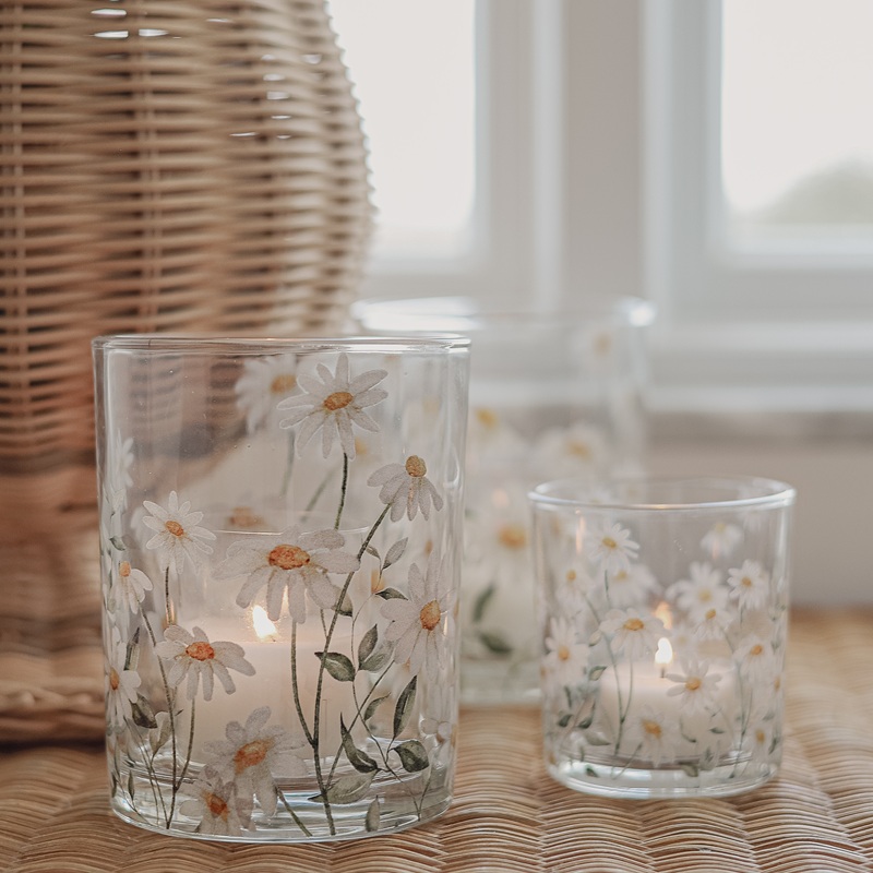 Maja lykta Daisy