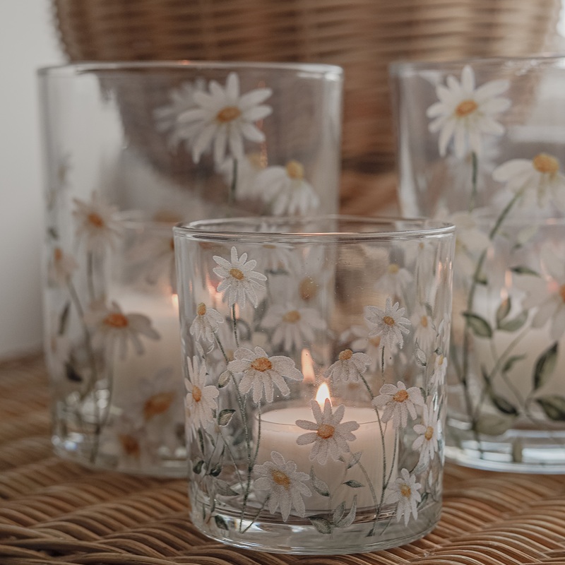 Maja lykta Daisy