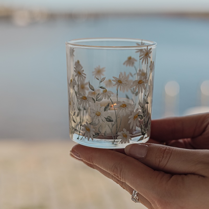 Maja lykta Daisy