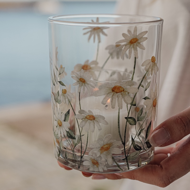 Majas Lykta Daisy