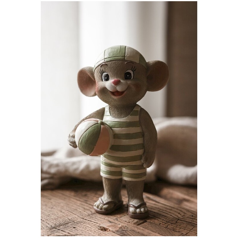 Majas Mr Summer Mouse OBS! Förhandsbokning!