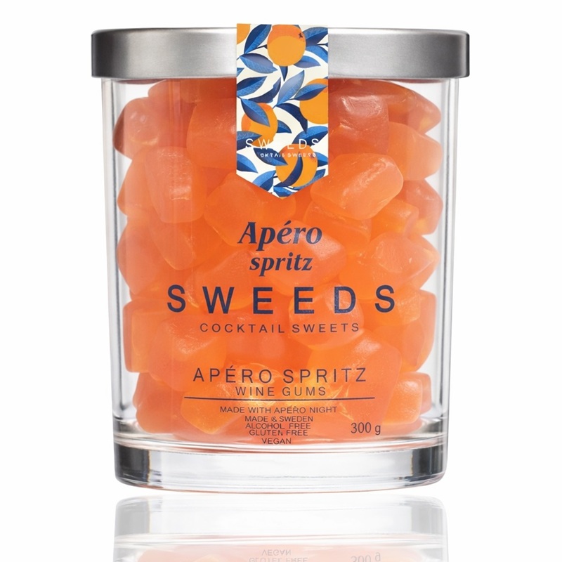 SWEEDS Apéro Spritz Limited Edition 
