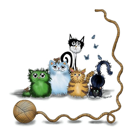 Disktrasa Katter Gurra