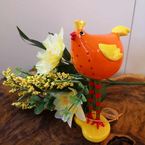 Hönan Rand Orange