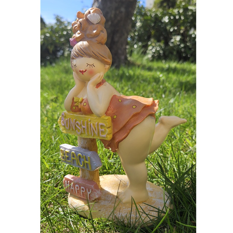 Baddam Doris – Sunshine Beach