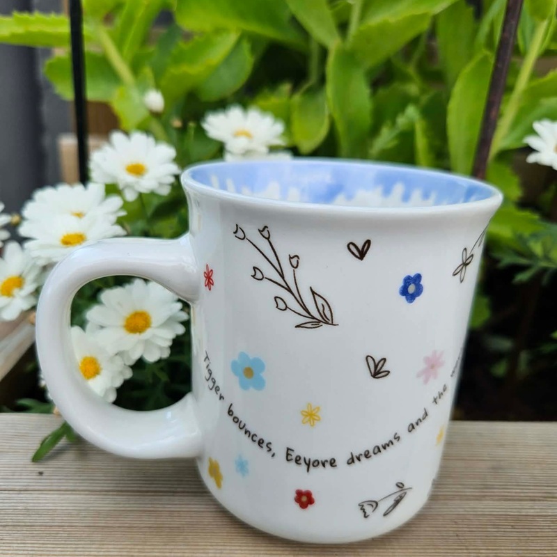 Disney Ior Mugg 350 ml – Jubileum