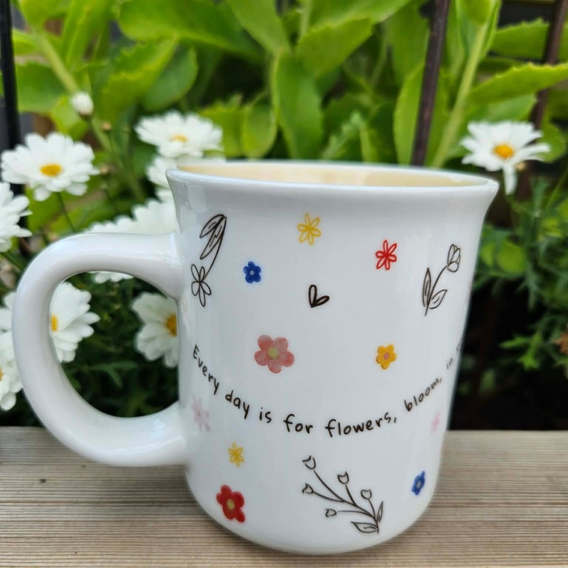 Disney Nalle Puh Mugg 350 ml – Jubileums serie