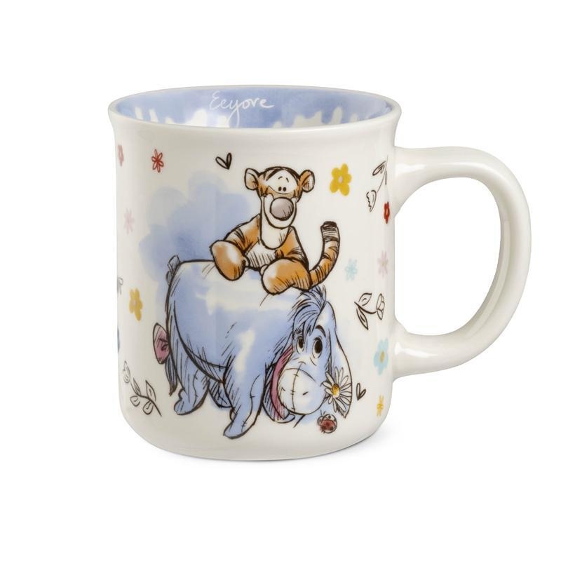 Disney Ior Mugg 350 ml – Jubileum