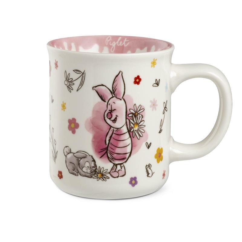 Disney Nasse Mugg 350 ml – Jubileum