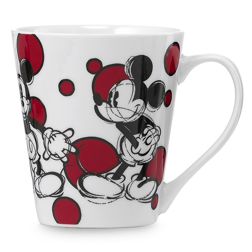 Mugg Musse Pigg - Disney 