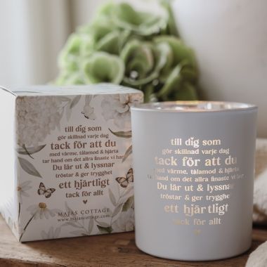 <span class="jp_product_title">Fröken Lykta- Till dig som gör skillnad OBS! Förhandsbokning</span>