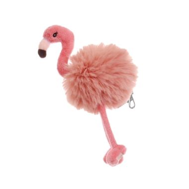 Nyckelring Flamingo Pheobe