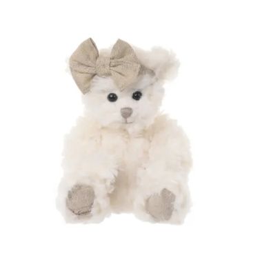 <span class="jp_product_title">Nallebjörnen Little Emma OBS!Förhandsbokning</span>