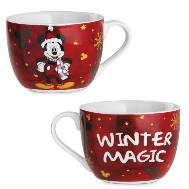 <span class="jp_product_title">Julmugg med Musse Pigg - Disney</span>
