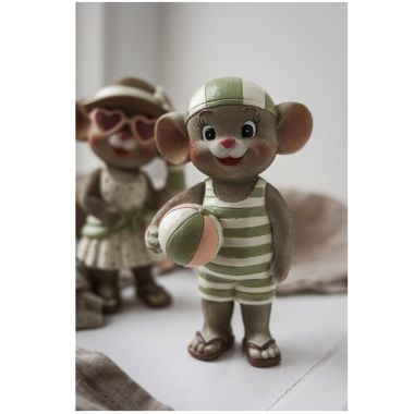 <span class="jp_product_title">Majas Mr Summer Mouse OBS! Förhandsbokning!</span>