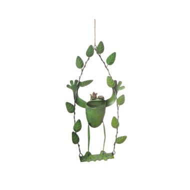 <span class="jp_product_title">Plåtgroda i gunga</span>