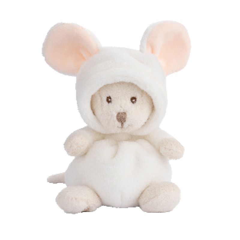 Ziggy Mousy Vit