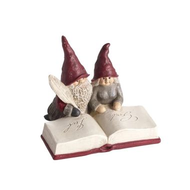 <span class="jp_product_title">Tomtarna Håkan & Stina med Önskelista – Ruth Vetter</span>