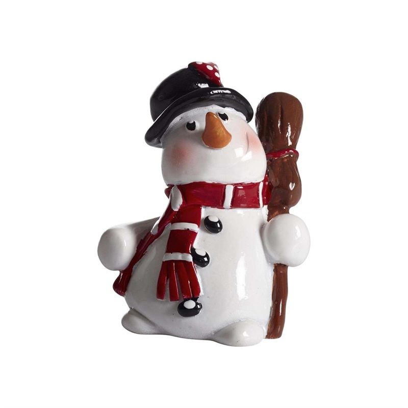 Lilla Snögubben Frostis