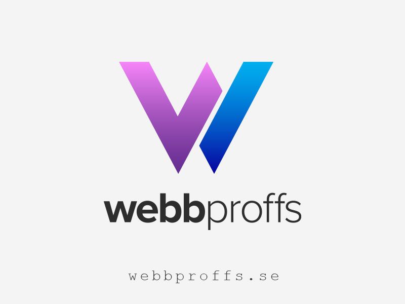 Webbproffs - Webbyrå i Varberg