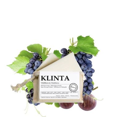 Tvål Vildfikon & Vindruva
