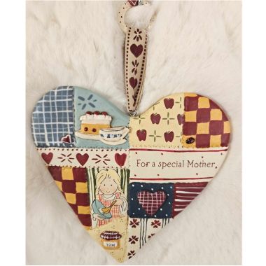 Till en speciell mamma