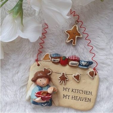 Mini Tavla My kitchen My heaven