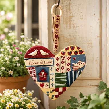 <span class="jp_product_title">Keramiktavla Home of love</span>